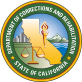 California Department of Corrections Logo