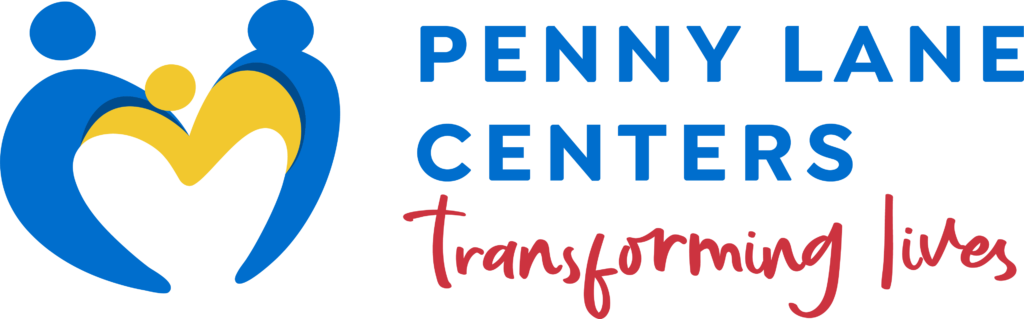 Penny Lane Centers Logo